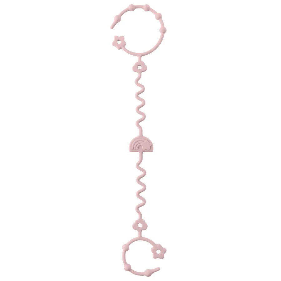 Silicone Pacifier Chain