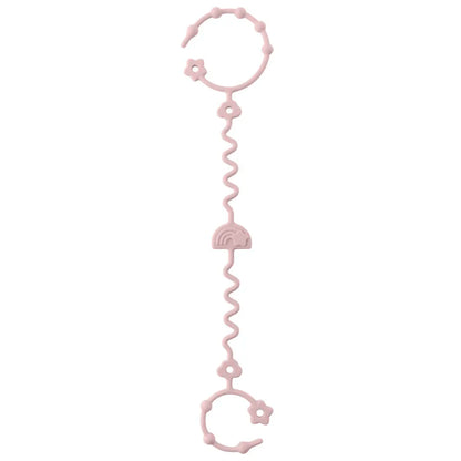 Silicone Pacifier Chain