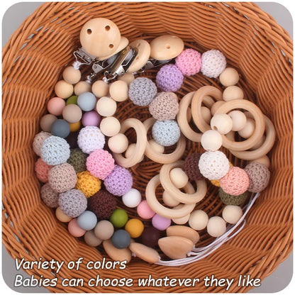 Teethers Bracelet  Chain - PAMU8