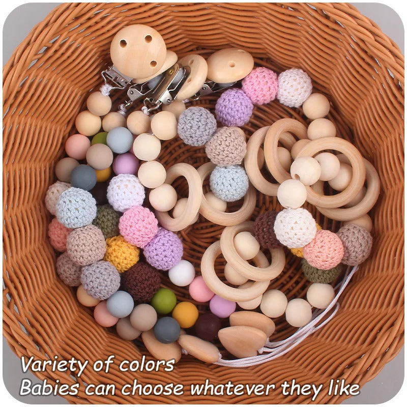Teethers Bracelet  Chain - PAMU8