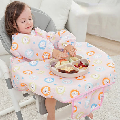 Baby Coverall Dining Chair - PAMU8