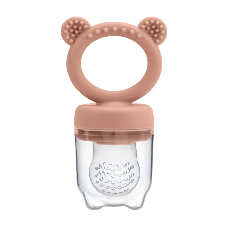 1PCS Baby Fruit Feeder Pacifier