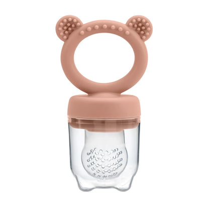 1PCS Baby Fruit Feeder Pacifier