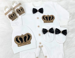 Newborn Luxury Gift Set