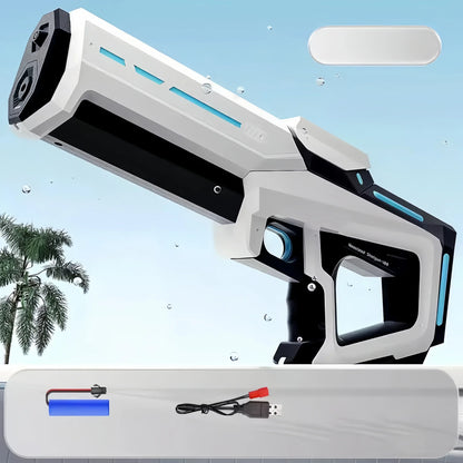 Kids Electric Water Gun Toy