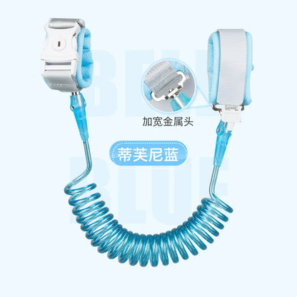 Adjustable Wrist Safety Rope