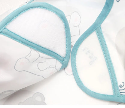 Baby Coverall Dining Chair - PAMU8