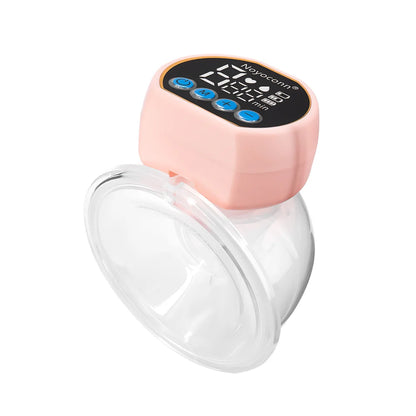 Electric Breast Sucker