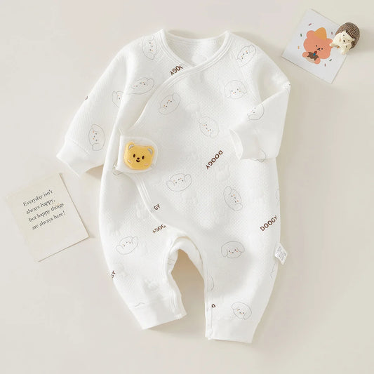 Newborn Unisex Baby Clothes