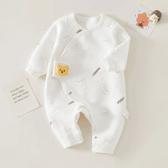 Newborn Unisex Baby Clothes