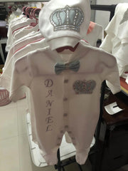 Newborn Luxury Gift Set