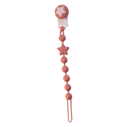 Star Nipple Holder Clips - PAMU8