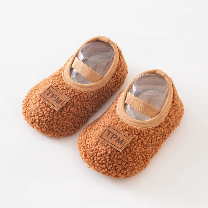 Floor Socks Non-Slip for Toddlers