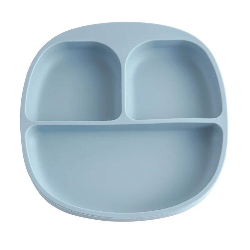 Dining Plate Training Bowl