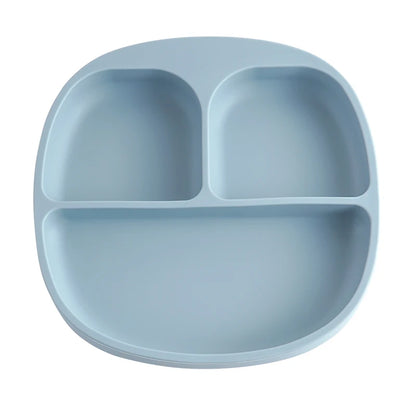 Dining Plate Training Bowl