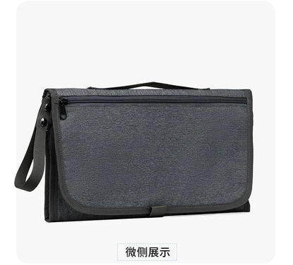 Portable Diaper Changing Pad