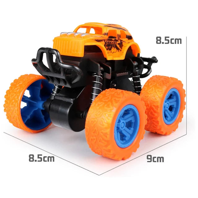 Car Four-wheel Vehicle Kids Toy