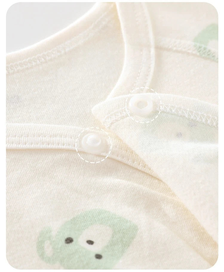 Baby Jacket for Newborns