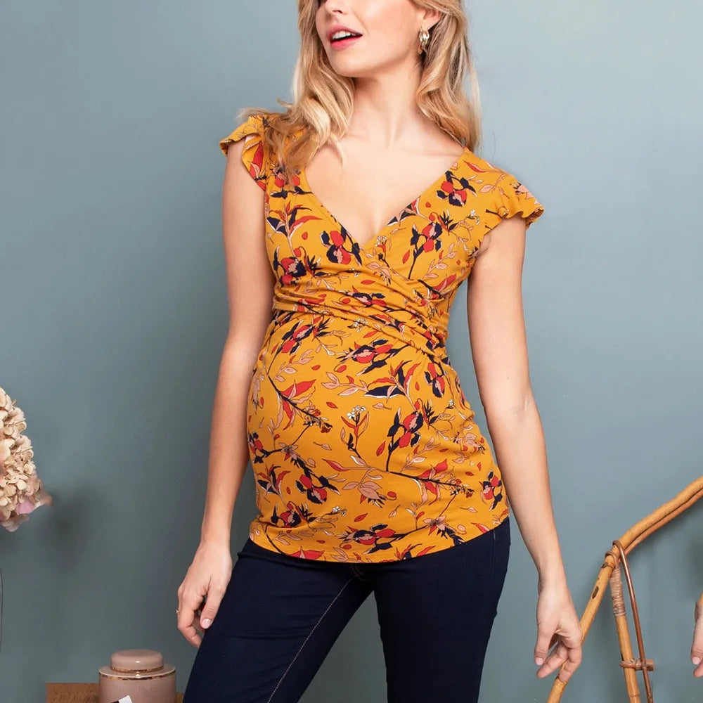 Breastfeeding T-Shirt