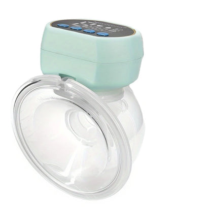 Electric Breast Sucker