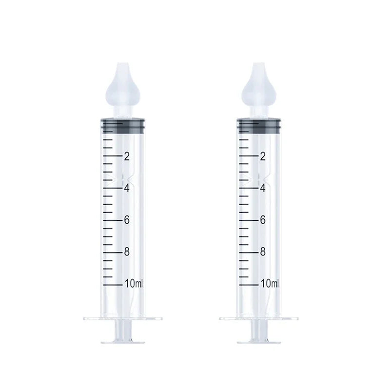 Nasal Aspirator Needle Tube