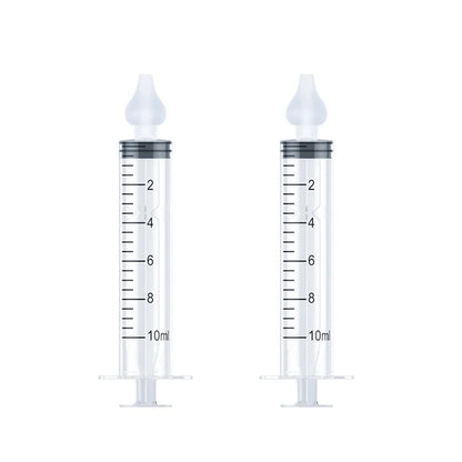 Nasal Aspirator Needle Tube