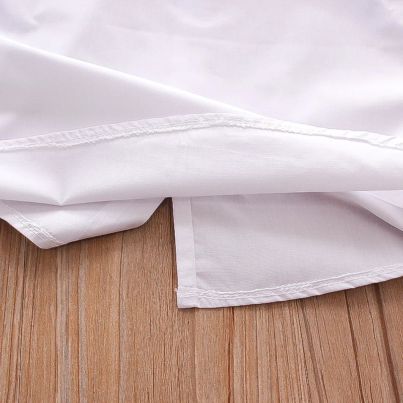 Stylish Long Sleeve Baby Shirt