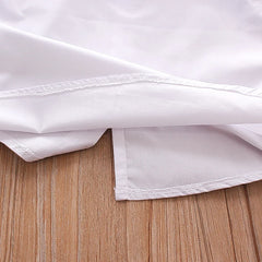 Stylish Long Sleeve Baby Shirt