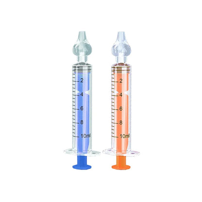 Nasal Aspirator Needle Tube