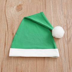 Long Sleeve Christmas Jumpsuit