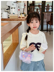 Square Crossbody Bags
