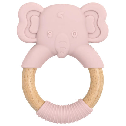 Wooden Ring Toy