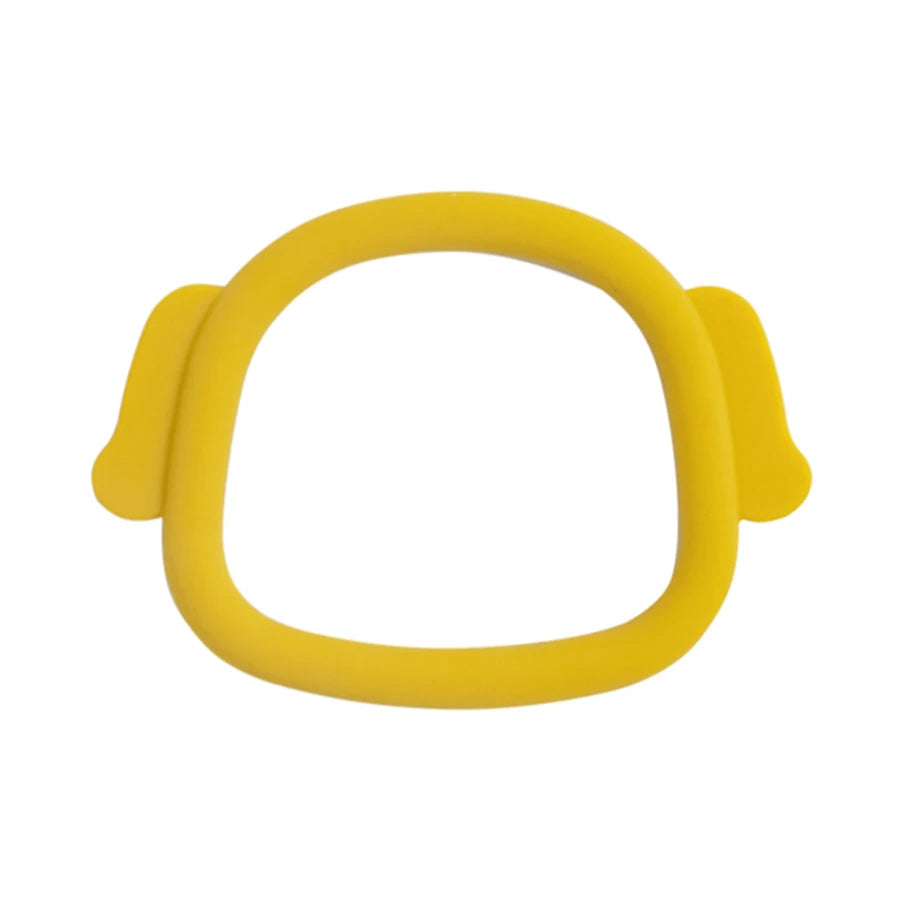 Teething Ring Baby Toy