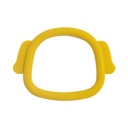 Teething Ring Baby Toy