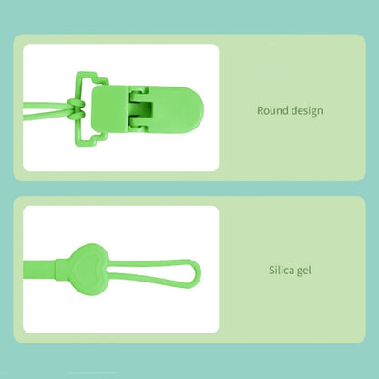 Silicone Chain for Baby Pacifier - PAMU8