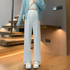 Wide Leg Maternity Pants