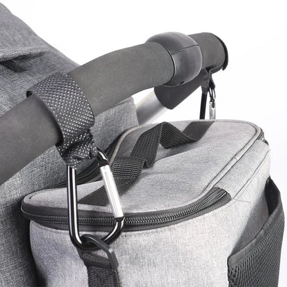 Stroller Hooks Buckles  Hanger - PAMU8