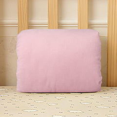 Baby Nursing Pillow, Soft Plush Breastfeeding Arm Support
