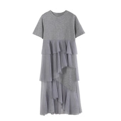 Summer Maternity Dress
