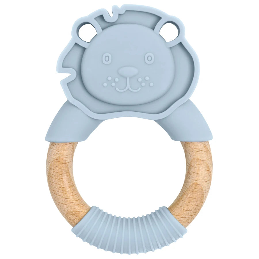 Teether Sensory Chewing Toys