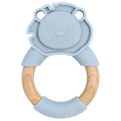 Teether Sensory Chewing Toys
