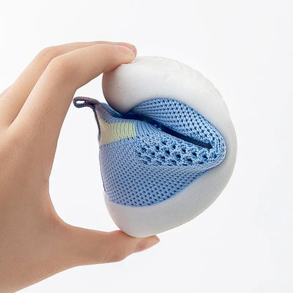 Spring Baby Breathable Shoes