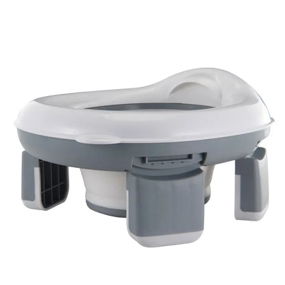 3 in 1 Travel Toilet Seat with Bags