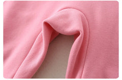 Pure Cotton Princess Baby Outfit
