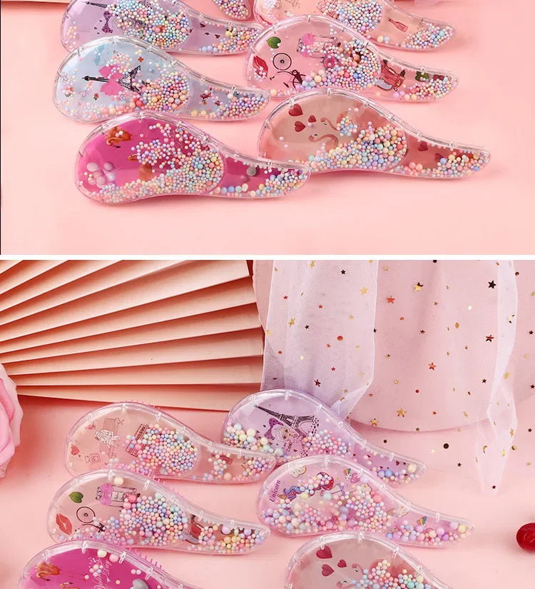 Cartoon Animal Baby Combs - PAMU8