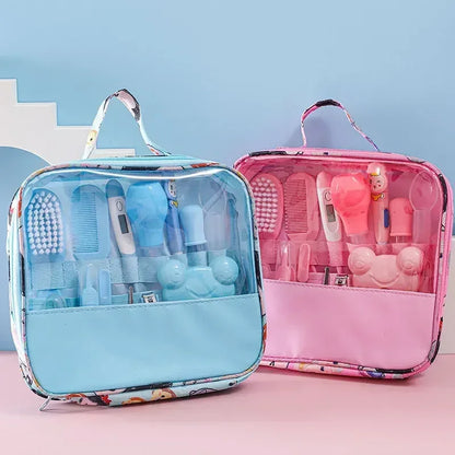 Baby Healthcare Kit - PAMU8