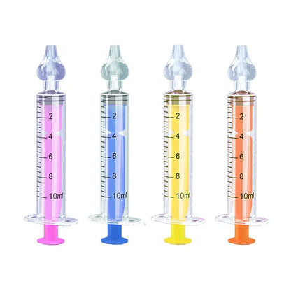 Nasal Aspirator Needle Tube
