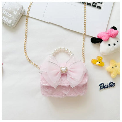 Square Crossbody Bags