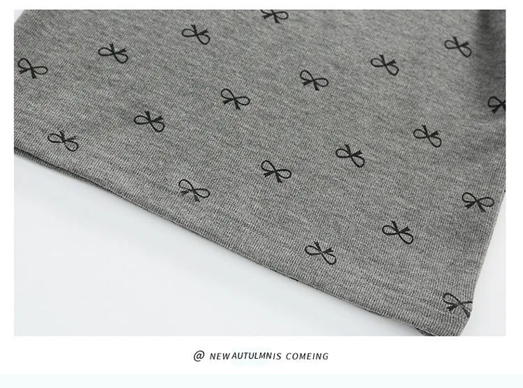 Girls High Neck Top