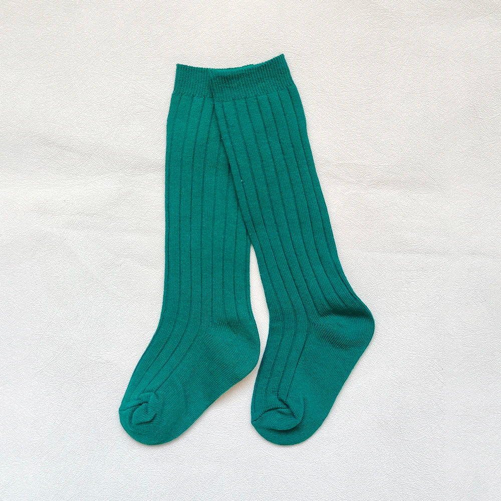 Spainish Socks Stripe Boys & Girls